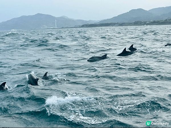呢度係日本福岡之旅，我地帶住兩歲嘅小朋友四圍玩，海陸空樣樣齊...