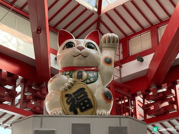 呢度係今年3月20日嘅名古屋近㗎，普通介紹都係大順商店街景點...
