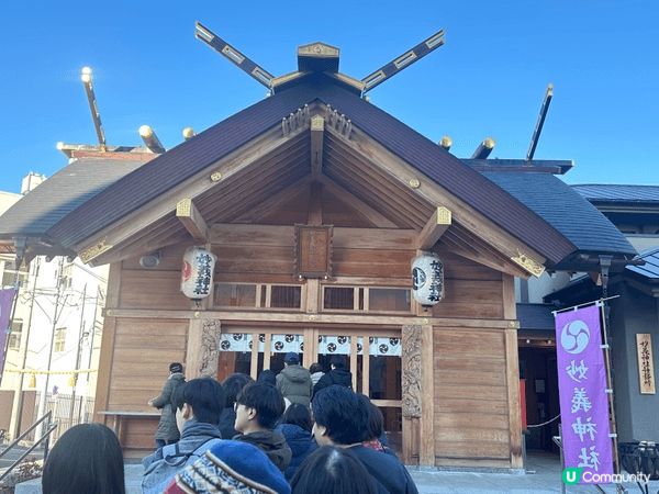 推介貓奴和攝影愛好者來的療癒系神社 —位於東京的妙義神社，因...