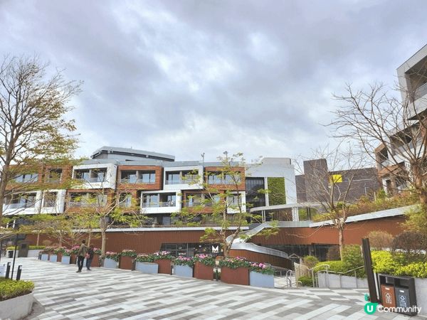 相片酒店位於西貢區的WM酒店，趁假期可以帶狗狗遠離鬧市，西貢...