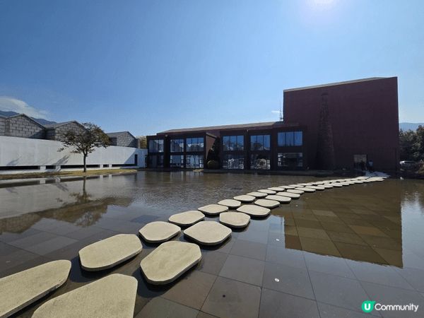 本人經常旅遊對特色酒店、景點評測, 以上就是廣州某精品酒店的...