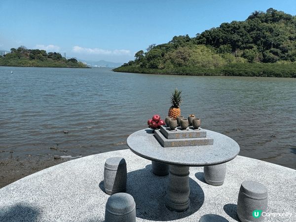 桂林象鼻山，香港沙頭角，北京萬里長城，欲分享近半年旅遊美景