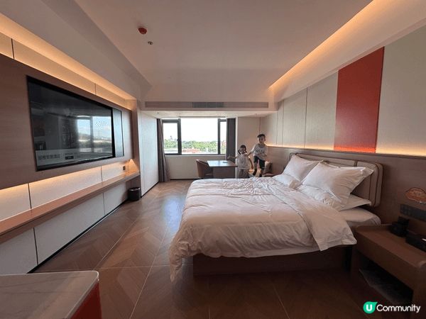 自從有了小朋友之後 幾乎一有假期就會想帶他們去玩 無論什麼地...