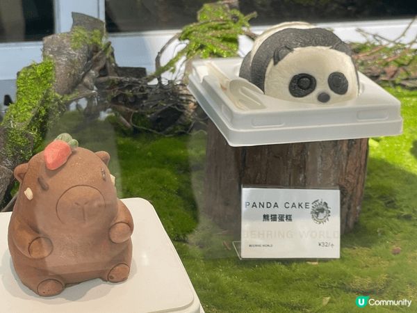 上海動物園位置易去、門票唔貴，一日遊好舒服，唔使長途跋涉。平...