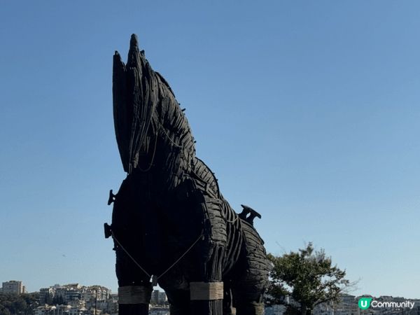 杜拜土耳其，一定要去玩沙漠越野車~