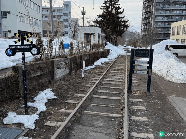 小樽係北海道一個好有浪漫氣氛嘅港口城市，由札幌坐JR過去大概...
