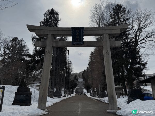 小樽係北海道一個好有浪漫氣氛嘅港口城市，由札幌坐JR過去大概...