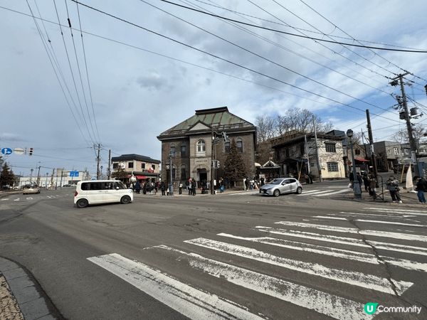 小樽係北海道一個好有浪漫氣氛嘅港口城市，由札幌坐JR過去大概...