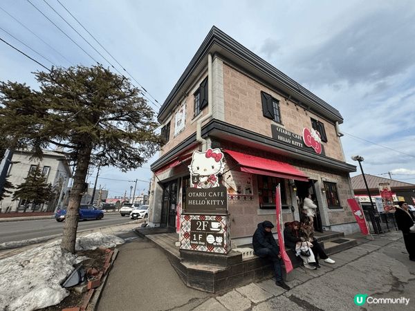 小樽係北海道一個好有浪漫氣氛嘅港口城市，由札幌坐JR過去大概...
