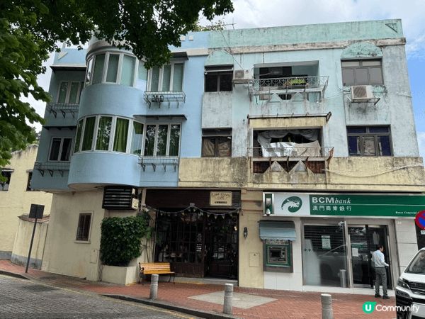 我最喜歡帶著爸媽去澳門，必定會去路環、氹仔、漁人碼頭等不同旅...