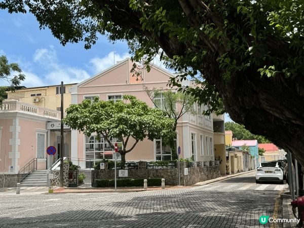 我最喜歡帶著爸媽去澳門，必定會去路環、氹仔、漁人碼頭等不同旅...