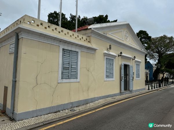 我最喜歡帶著爸媽去澳門，必定會去路環、氹仔、漁人碼頭等不同旅...