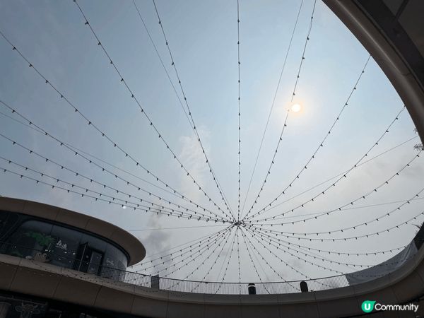「西沙 GO PARK」是香港西沙（烏溪沙與西貢之間）的新地...
