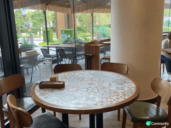 「西沙 GO PARK」是香港西沙（烏溪沙與西貢之間）的新地...
