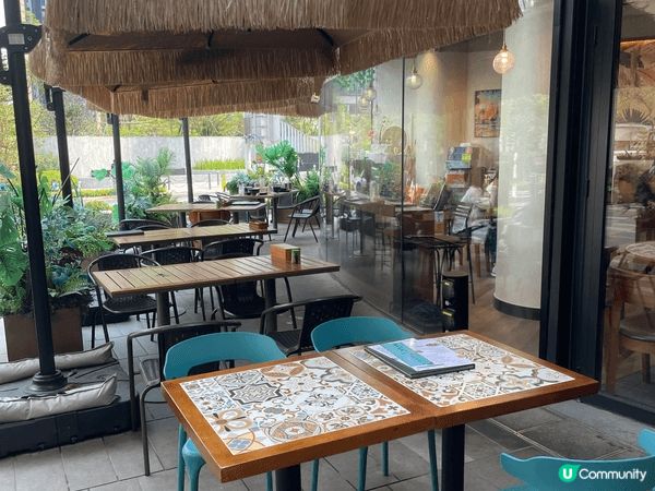 「西沙 GO PARK」是香港西沙（烏溪沙與西貢之間）的新地...