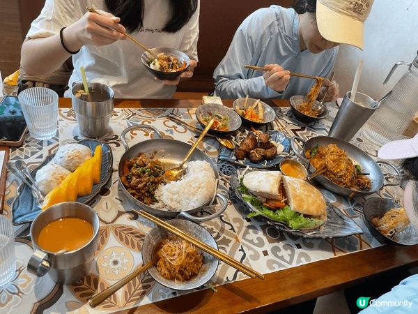 「西沙 GO PARK」是香港西沙（烏溪沙與西貢之間）的新地...