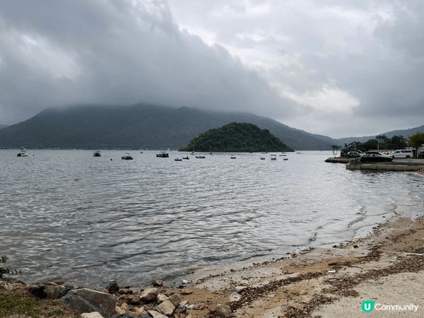 「西沙 GO PARK」是香港西沙（烏溪沙與西貢之間）的新地...