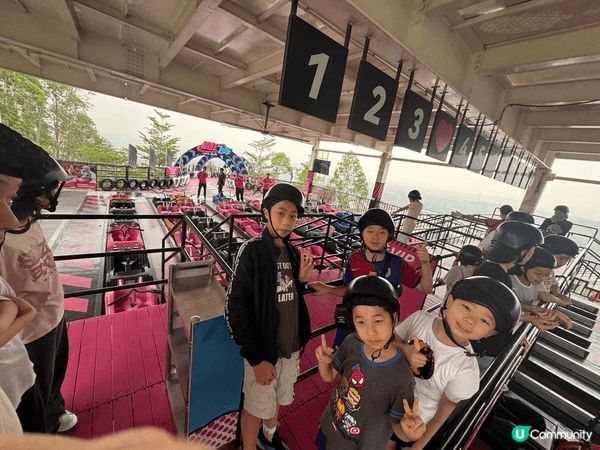 佛山心動樂園（盈香生態園）是一場充滿驚喜的感官盛宴。踏入園區...