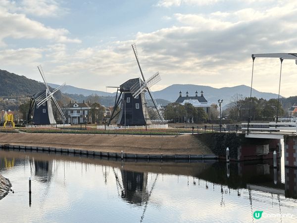 長崎豪斯登堡是日本九州著名歐風主題樂園，園區早在1月開始準備...