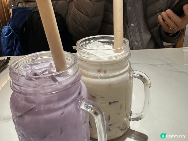 Salad bowl 係我真心推介之選，加埋special ...