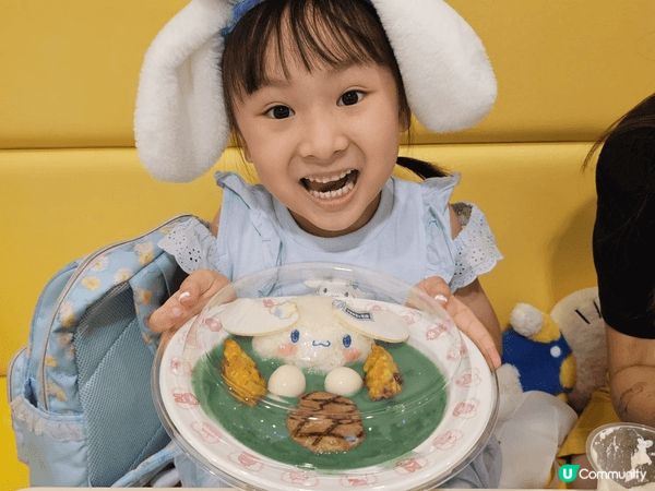 日本東京Sanrio Puroland就係囡囡最問心最沉浸式...