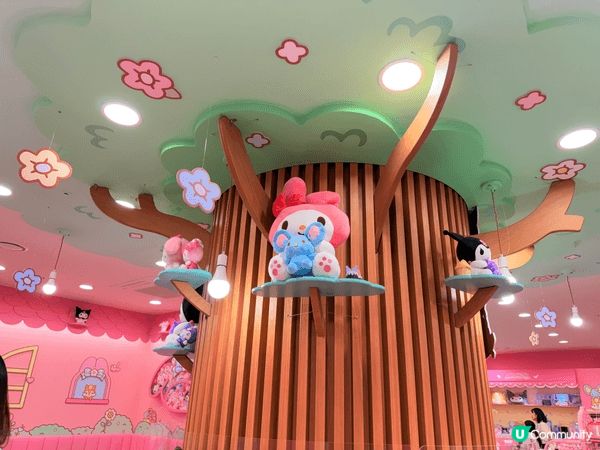 拍攝在韓國，超級喜歡Melody與Kurumi