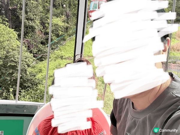海洋公園每次都能帶給我與家人歡樂及意義，不但能看很多稀奇的動...