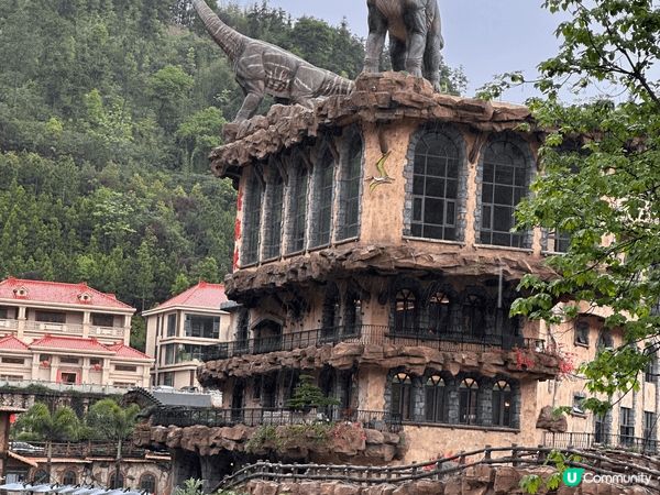 假期到了清遠旅遊