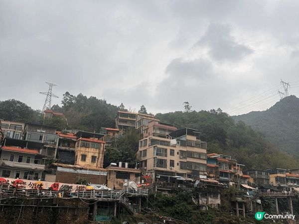 假期到了清遠旅遊