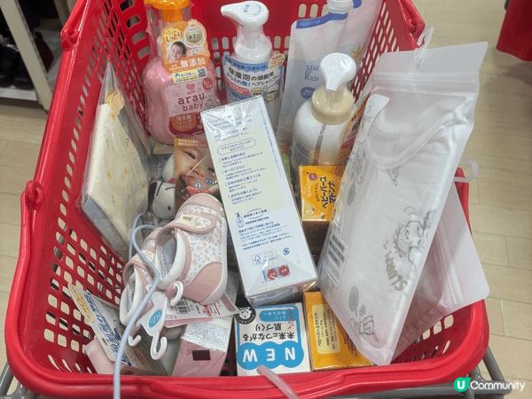✈️🌸【日本快閃日誌】美食🍽️與掃貨🛍️的完美結合！放鬆充電...