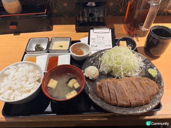 今次去到嘅地方，除咗可以食到好有代表性嘅日式料理 🍜，亦睇到...