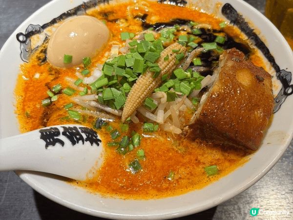 今次去到嘅地方，除咗可以食到好有代表性嘅日式料理 🍜，亦睇到...