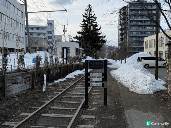 小樽係北海道一個充滿浪漫氣息嘅港口城市，以復古倉庫群同小樽運...