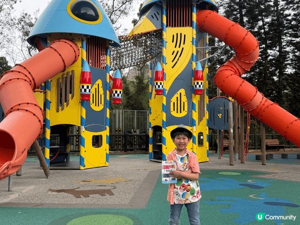坐落於馬灣海濱，鄰近壯觀的青馬大橋，挪亞方舟主題公園不僅是全...