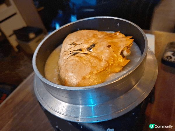 位於旺角黑布街的日式居酒屋，旺中帶靜，鄰近地鐵站，小店食物新...
