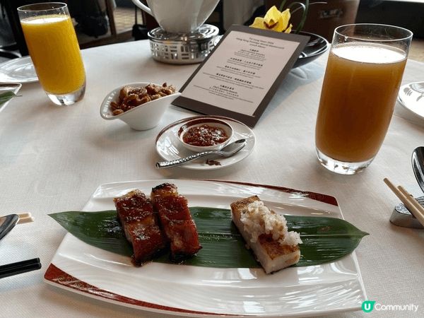 香港最高中菜食府天龍軒，環境舒適寬敞，招呼一流，食材新鲜，賣...