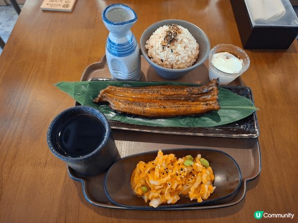 ✨假期食午餐好去處💯旺角蟲二餐廳🎊一汁三菜特色食法分享💞✨️...