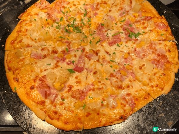 迪士尼好萊塢酒店藝彩廚食自助晚餐