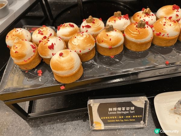 迪士尼好萊塢酒店藝彩廚食自助晚餐