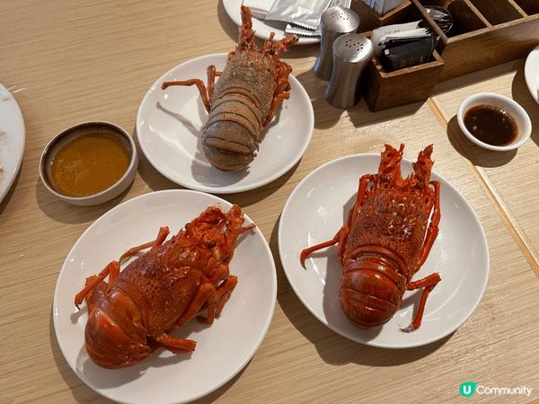 沙田萬怡酒店Momo Cafe Dinner Buffet好...