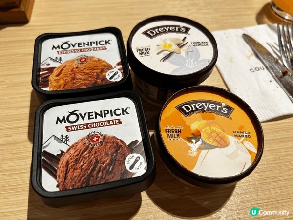 沙田萬怡酒店Momo Cafe Dinner Buffet好...