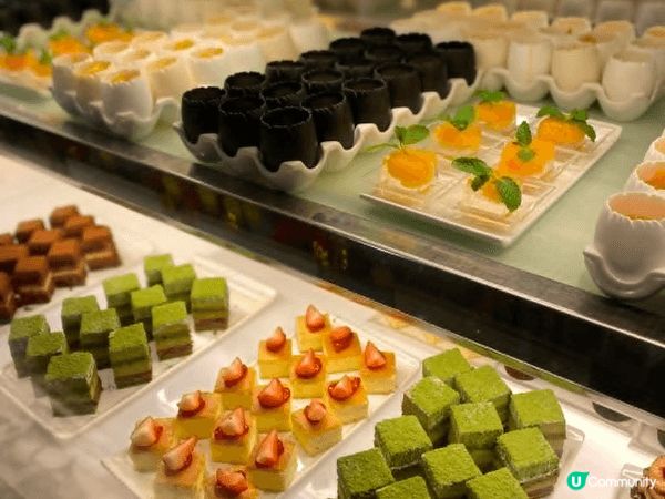 The Market連續十三年獲得香港食評OpenRice「...