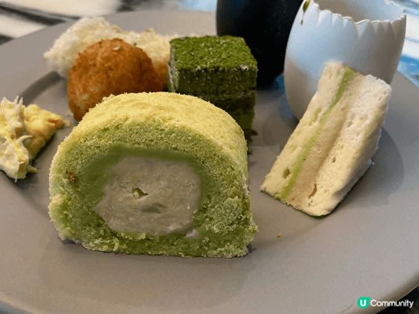 The Market連續十三年獲得香港食評OpenRice「...