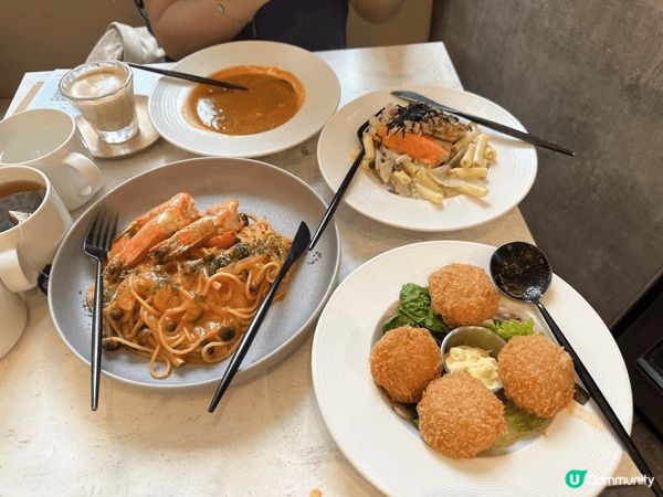 特別嘅日子與重要嘅人喺分別兩間價錢合理不高、環境幾好，食物質...