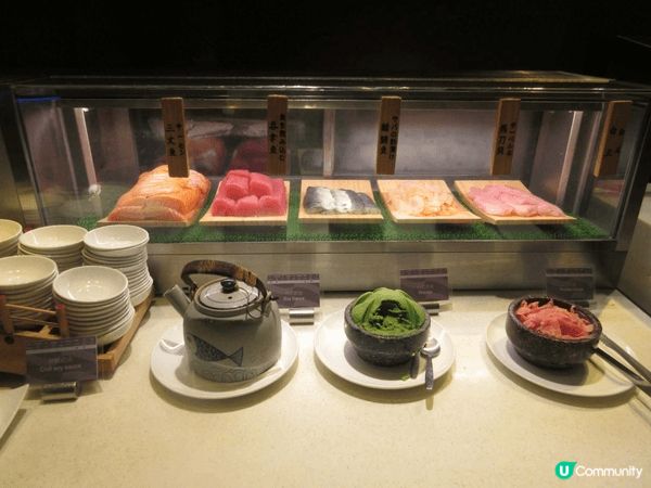 九龍東皇冠假日酒店♡星幕Cielo♡，坐擁無敵景觀，餐廳坐落...