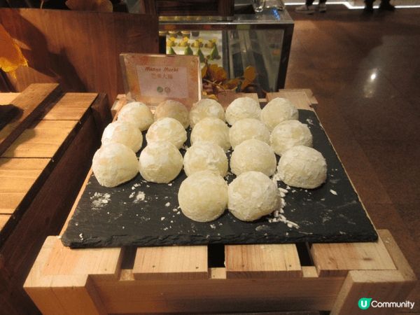 港島香格里拉酒店的(cafe TOO)位於金鐘太古廣場👍🏻，...