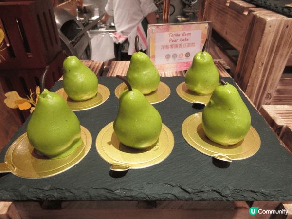 港島香格里拉酒店的(cafe TOO)位於金鐘太古廣場👍🏻，...