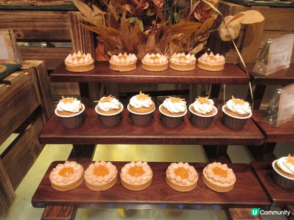 港島香格里拉酒店的(cafe TOO)位於金鐘太古廣場👍🏻，...