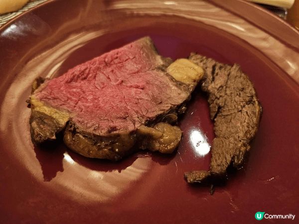 九龍香格里拉大酒店(Café Kool咖啡廳)以豐盛的國際美...