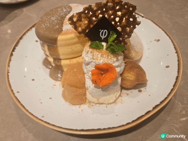 甜品是我第二生命，除了美味可口之外，通常都會製作得很精緻，賣...